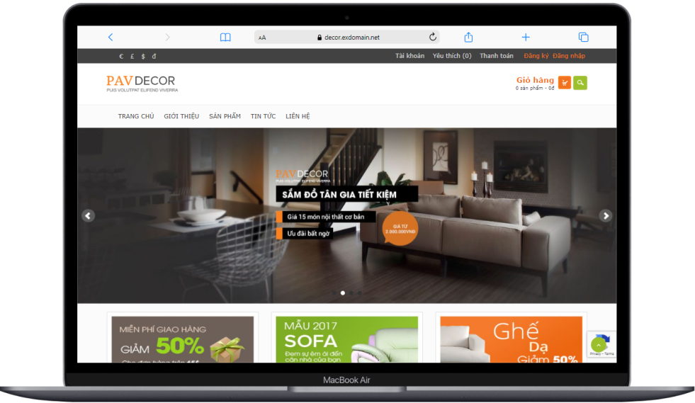 Decor